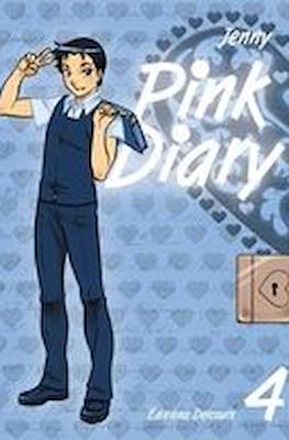 Pink Diary #4