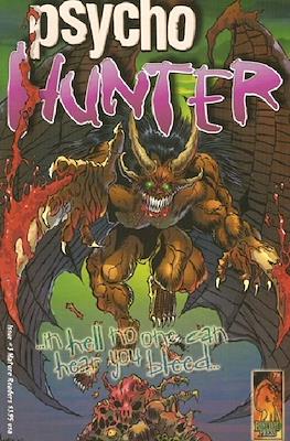 Psycho Hunter #3