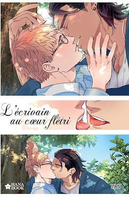 L'écrivain au cœur flétri