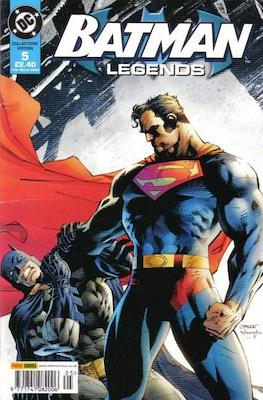 Batman Legends Vol. 1 (2003-2006) (Comic Book) #5