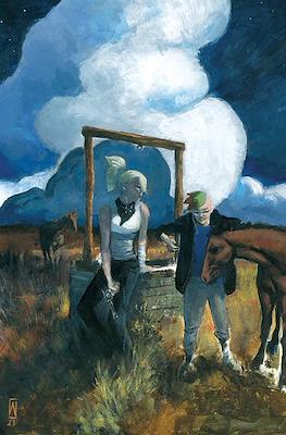 Something Is Killing The Children (Variant Cover) #33.5