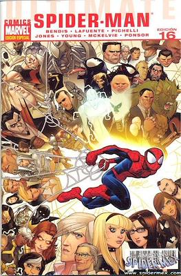 Ultimate Spider-Man (2010-2011) #16