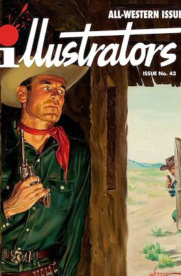 Illustrators #43