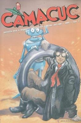 Camacuc #207-208
