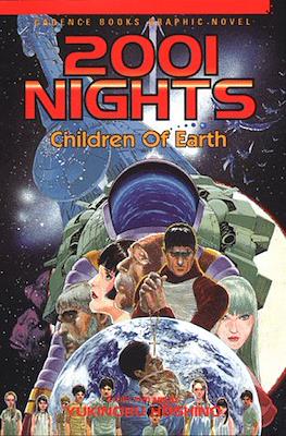 2001 Nights (Softcover 256 pp) #3