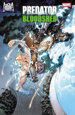 Predator Bloodshed (2026) #4