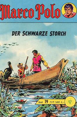 Marco Polo #19