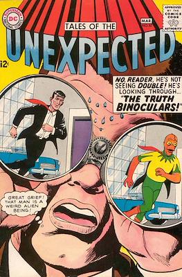 Tales of the Unexpected (1956-1968) #87