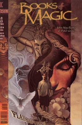 The Books of Magic Vol.2 (1994-2000) #19