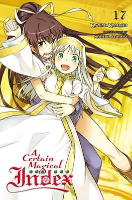 A Certain Magical Index (Softcover) #17