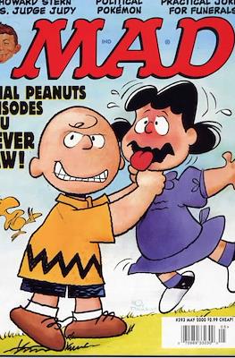 Mad #393