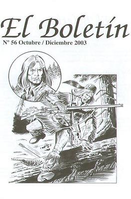 El Boletín #56