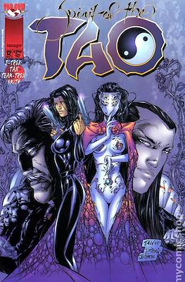 Spirit of the Tao (1998-2000) #12