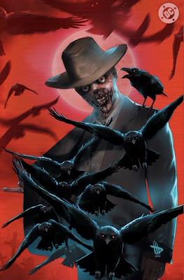 Absolute Batman (2024-Variant Covers) #19.14