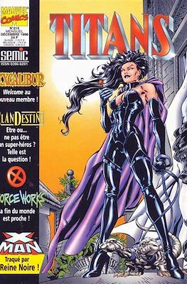 Titans #215