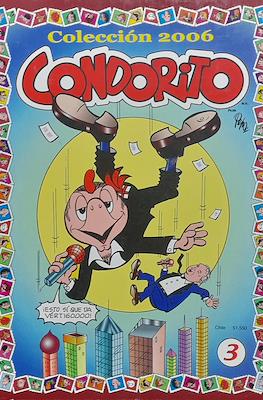 Condorito Colección 2006 #3
