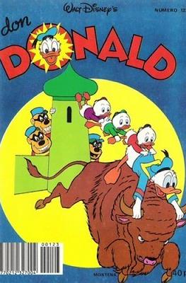 Don Donald (Grapa 36 pp) #123