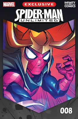 Spider-Man Unlimited Infinity Comic #8