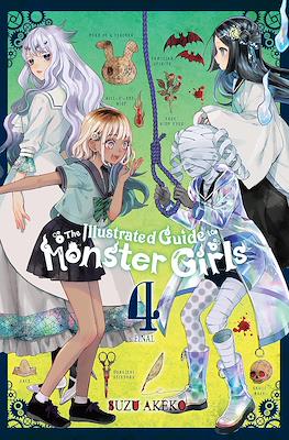 The Illustrated Guide to Monster Girls #4