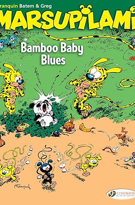Marsupilami #2