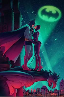 Batman / Catwoman (Variant Cover) #1.16