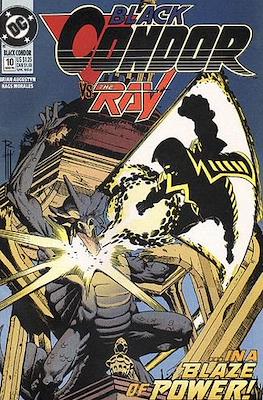 Black Condor (1992-1993) #10