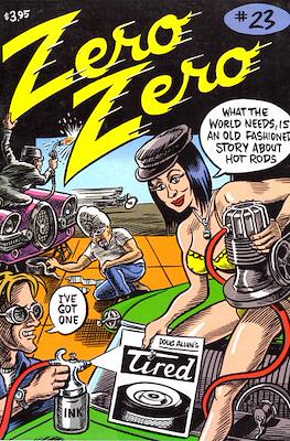Zero Zero #23