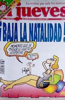 El Jueves #858