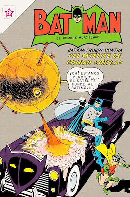 Batman #85