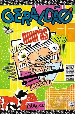 Geraldão #13