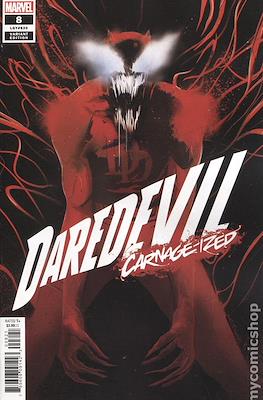 Daredevil Vol. 6 (2019- Variant Cover) #8