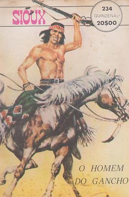 Sioux #234