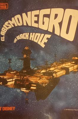 El Abismo Negro "The Black Hole"