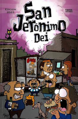 San Jerónimo Dei #2