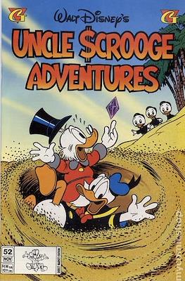 Uncle Scrooge Adventures (1987-1998) #52