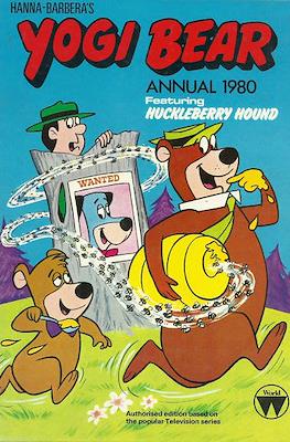 Yogi Bear Annual #17