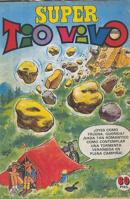 Super Tio vivo #103