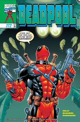 Deadpool - Vol.2 #15