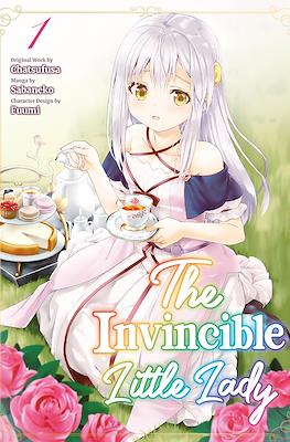 The Invincible Little Lady