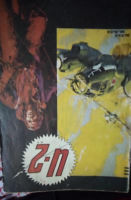 U-2 #74