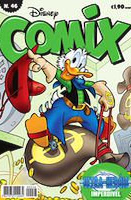 Disney Comix #46