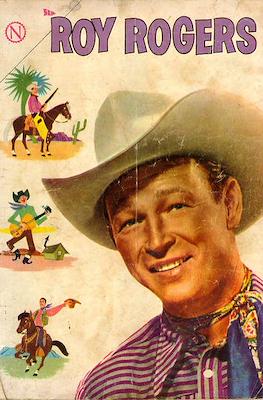 Roy Rogers #136