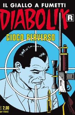 Diabolik R #575