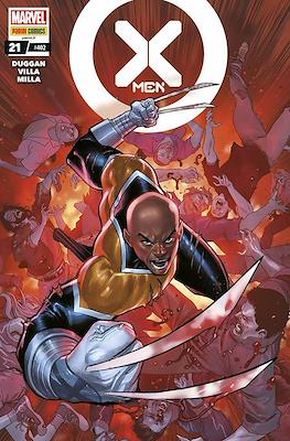 Gli Incredibili X-Men #402
