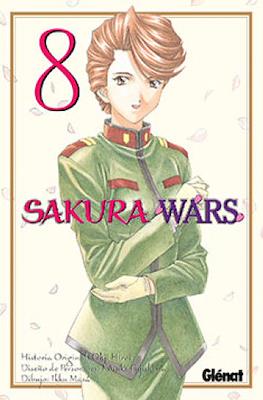 Sakura Wars #8
