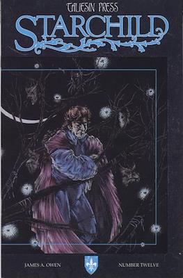 Starchild #12