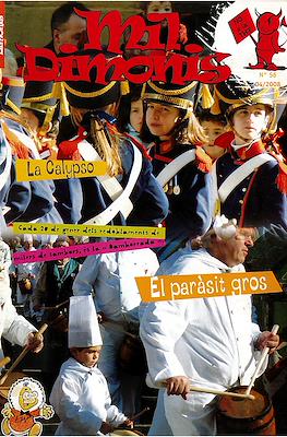Mil Dimonis #56