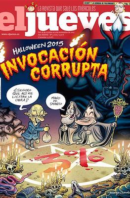 El Jueves #2005