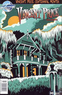 Vincent Price Presents #30