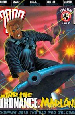 2000 AD #1388
